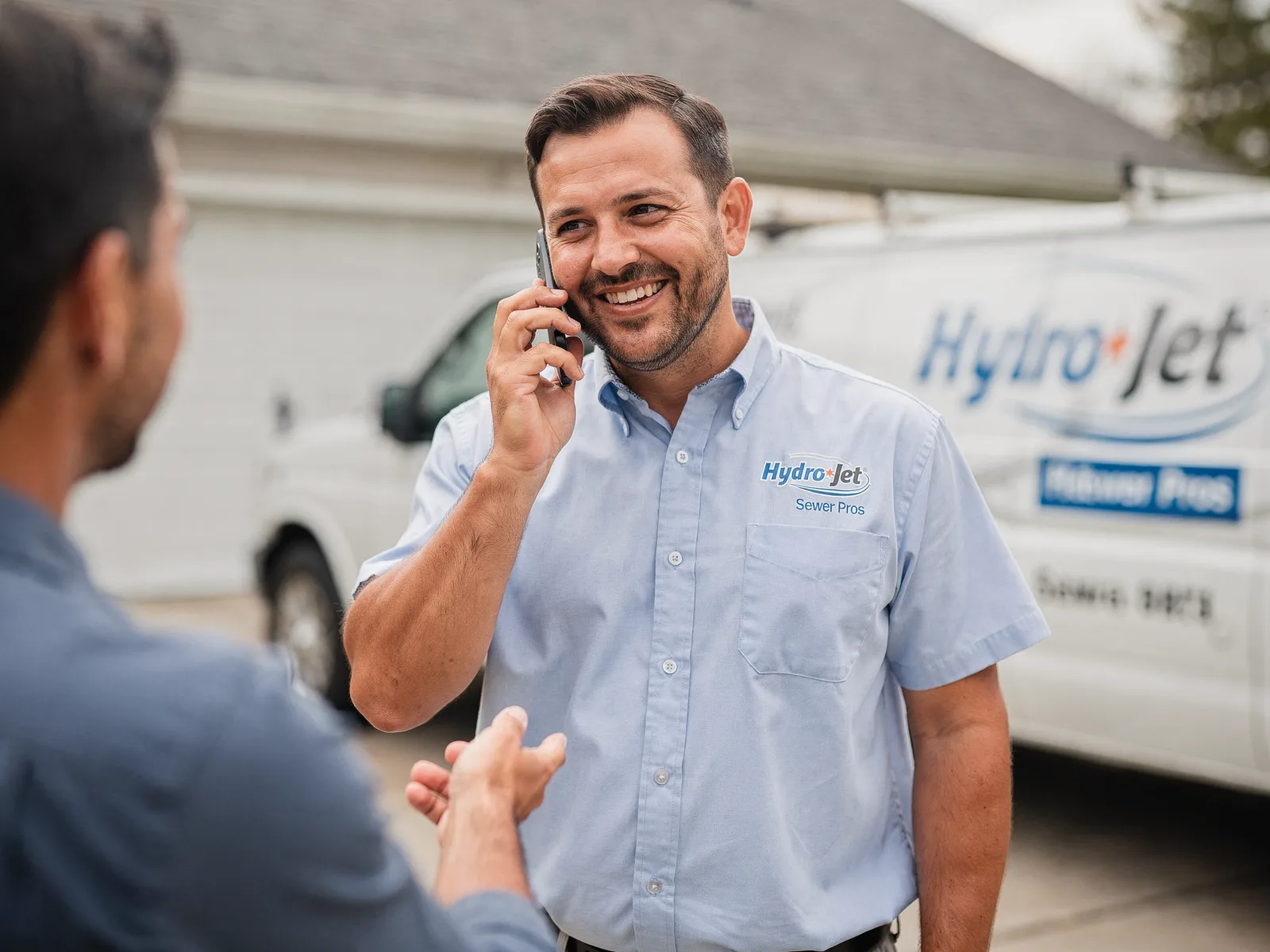 Hydro Jetting Winnebago, MN FAQs